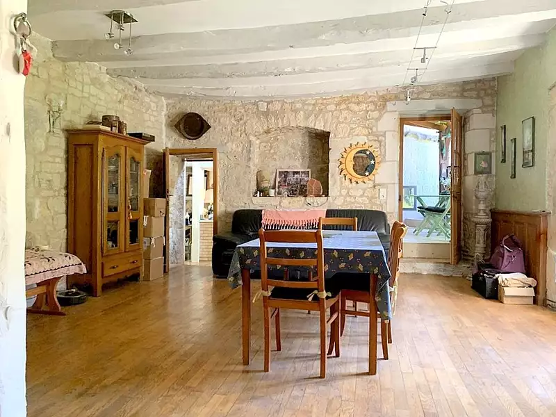 Maison, 420 m²