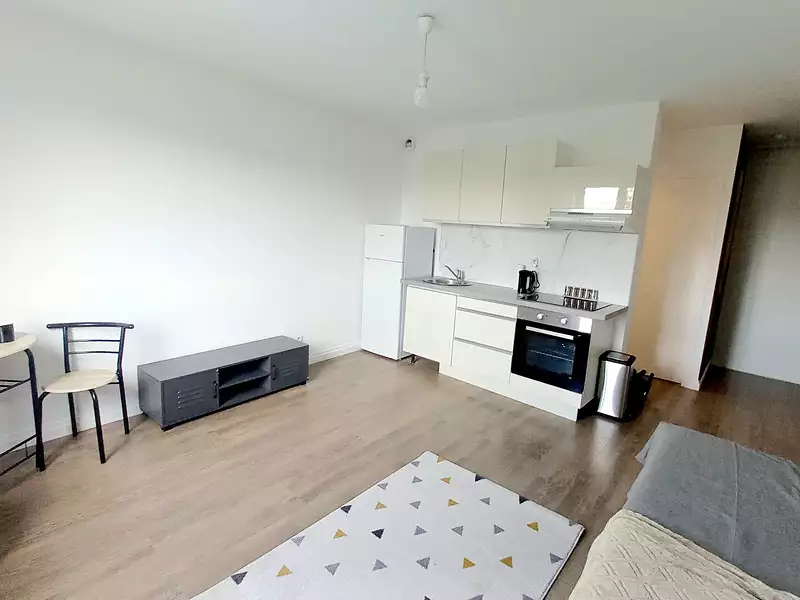 Appartement, 29,94 m²