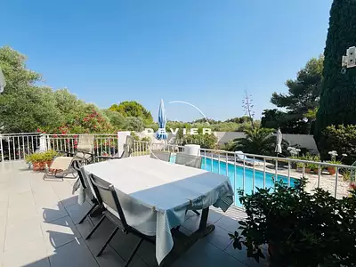 Maison, 189 m²