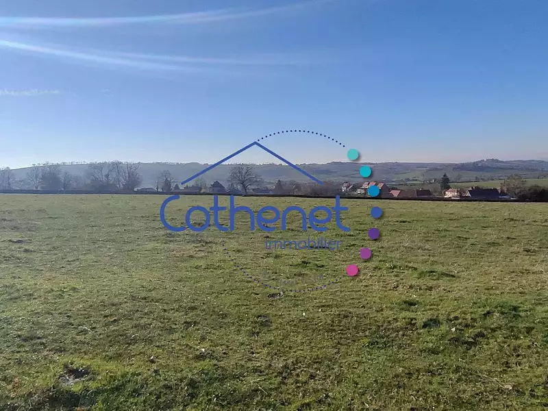Terrain, 622 m²
