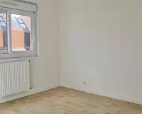Appartement, 74 m²