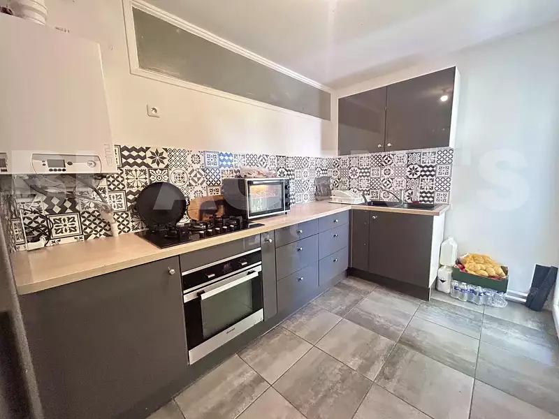 Appartement, 83 m²