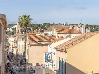 Appartement, 118 m²