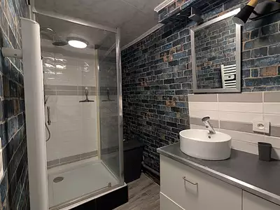 Appartement, 92,05 m²