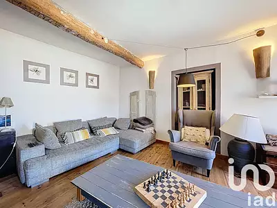 Maison, 113 m²