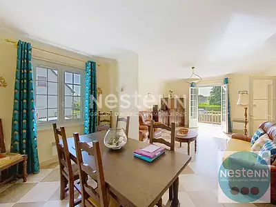 Maison, 102 m²