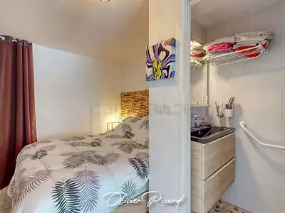Maison, 152 m²