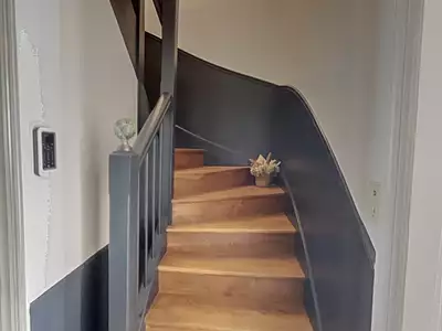 Maison, 100 m²
