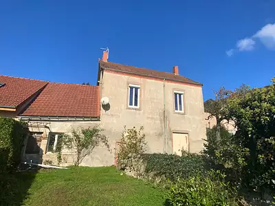 Maison, 60 m²