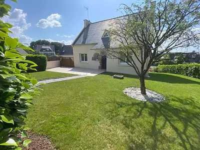 Maison, 126,54 m²