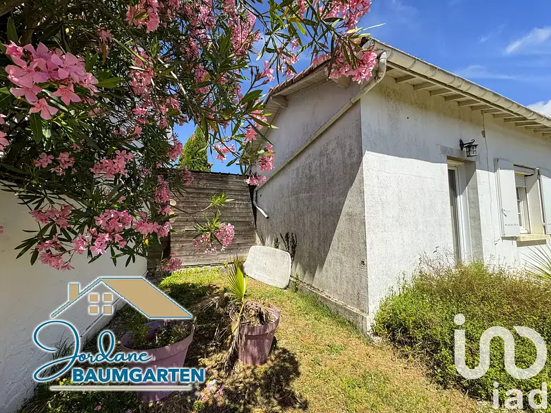 Maison, 94 m²