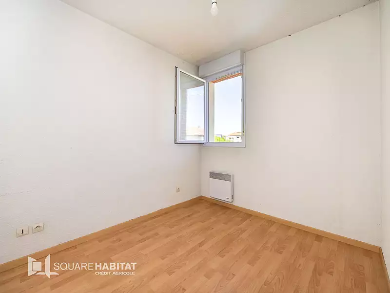 Appartement, 38,51 m²