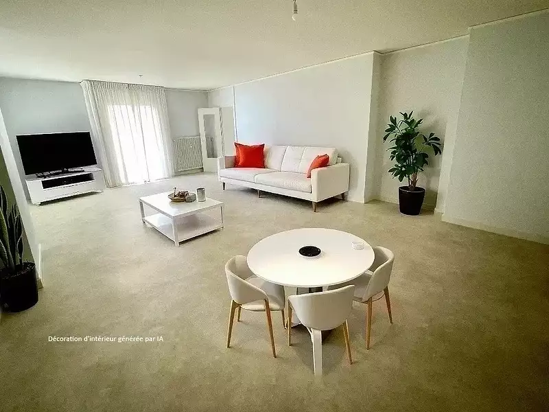 Appartement, 103 m²