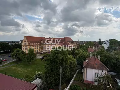 Appartement, 105,11 m²