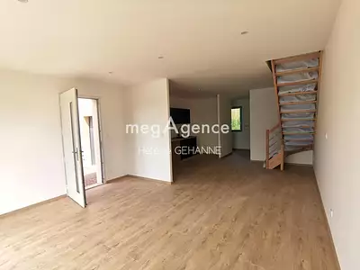 Maison, 81 m²