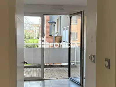 Appartement, 39 m²