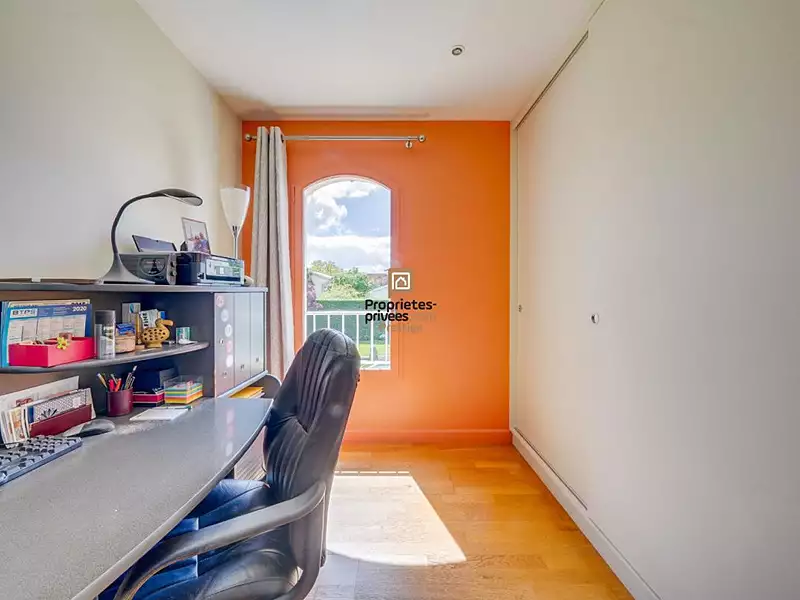 Maison, 181 m²