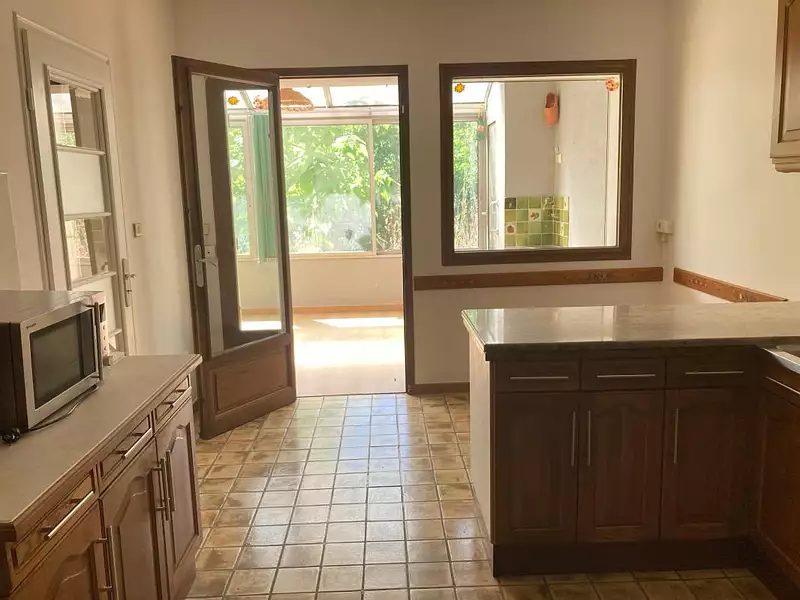 Maison, 150 m²