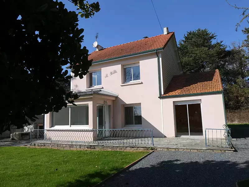 Maison, 145 m²