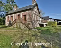 Maison, 122 m²