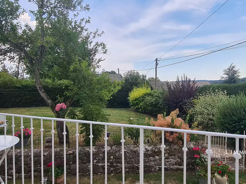 Maison, 96,15 m²