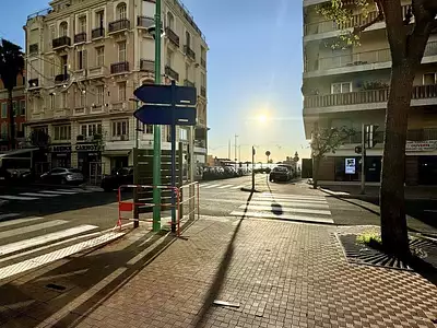 Appartement, 40,18 m²