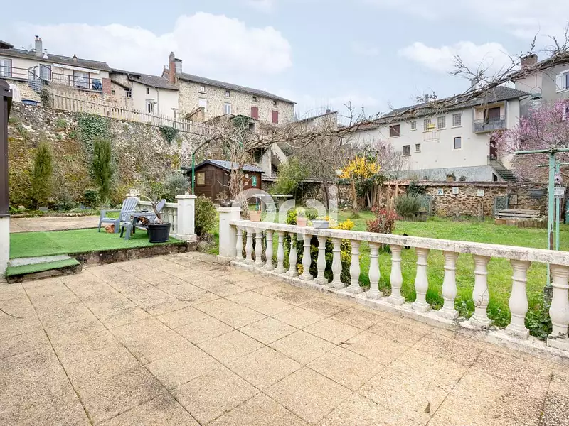 Maison, 170 m²