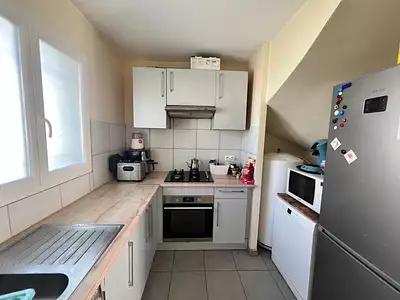 Maison, 70 m²