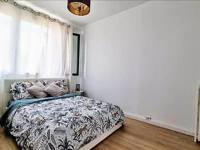 Appartement, 32 m²
