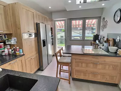 Maison, 112 m²