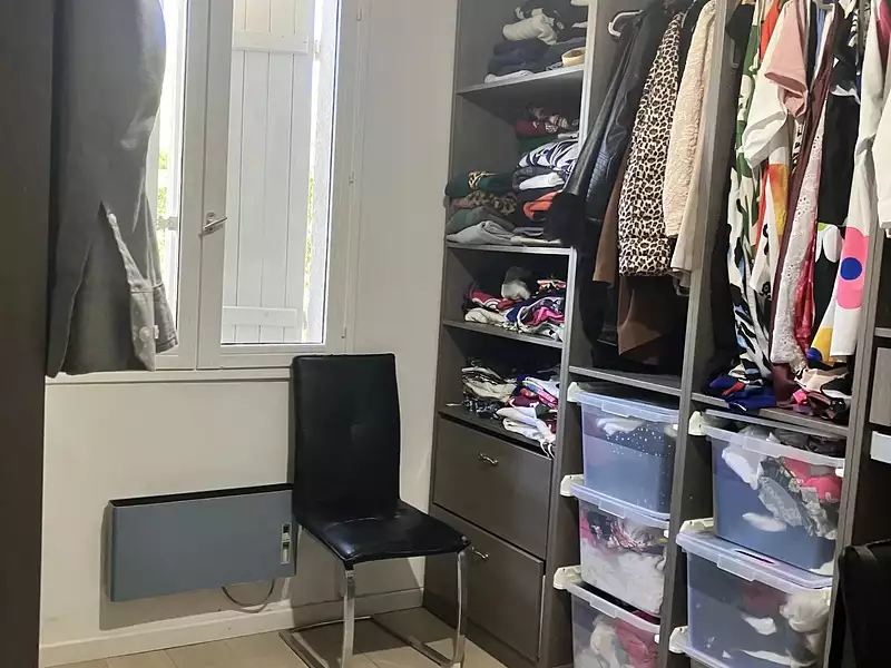 Maison, 105 m²