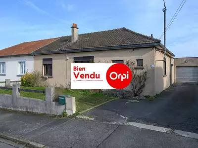 Maison, 106 m²