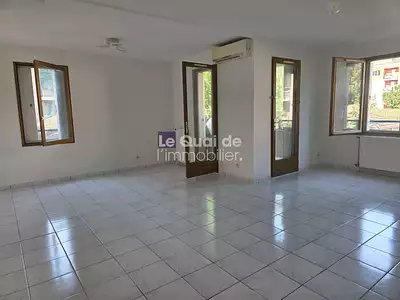 Appartement, 101,62 m²