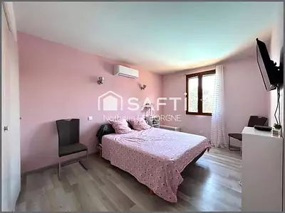 Maison, 198 m²