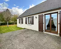 Maison, 94 m²