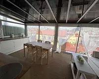 Appartement, 19,86 m²