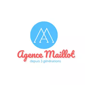 Logo de l'agence AGENCE MAILLOT