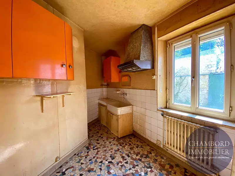 Maison, 94 m²