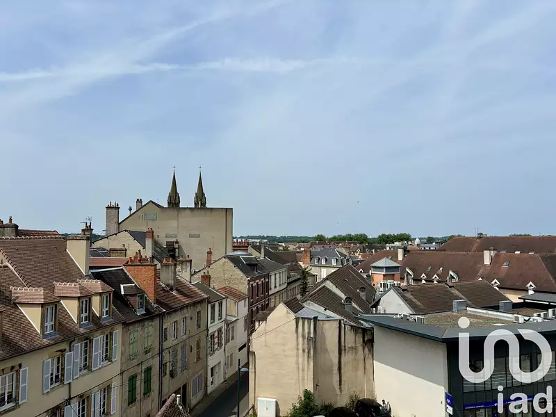 Appartement, 182 m²