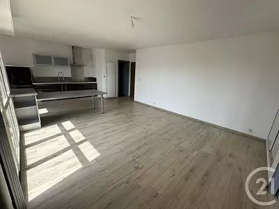 Appartement, 50,4 m²