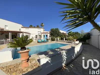 Maison, 230 m²
