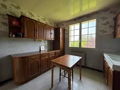 Maison, 107 m²