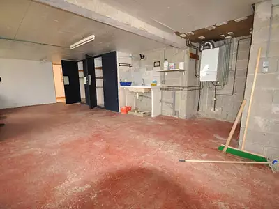 Maison, 91 m²