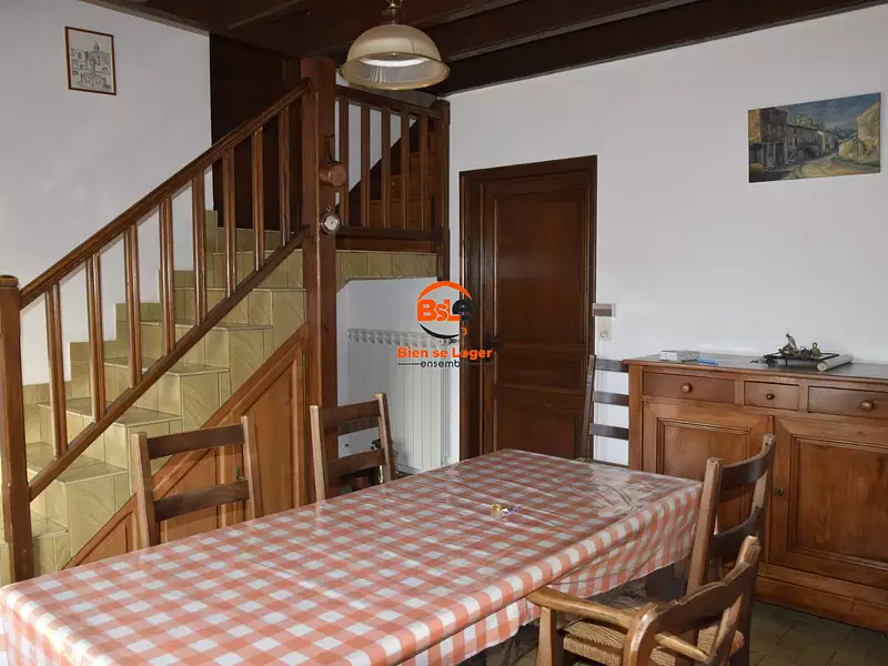 Maison, 101 m²