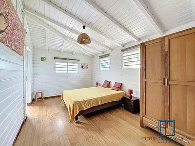 Maison, 115,55 m²