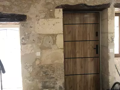 Maison, 55 m²