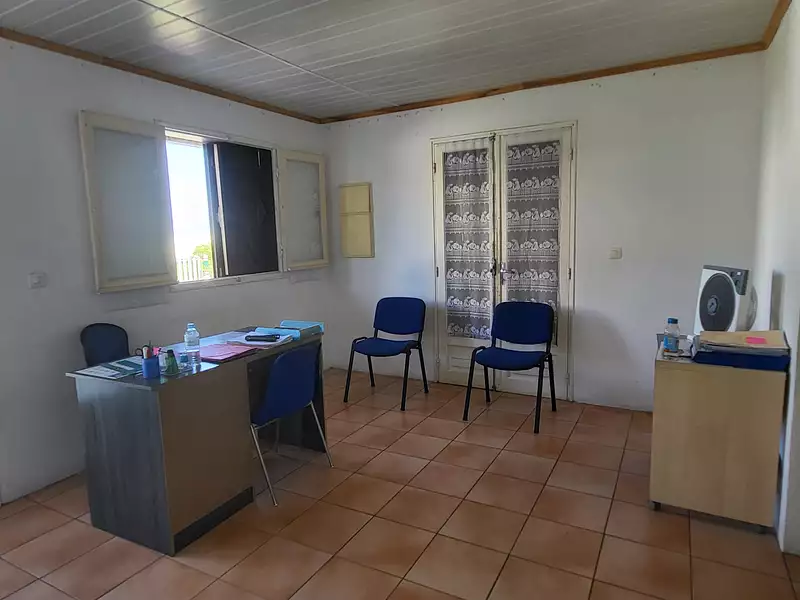Maison, 76 m²