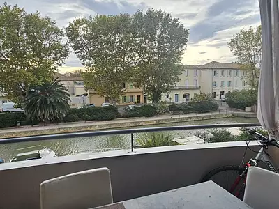 Appartement, 38,55 m²