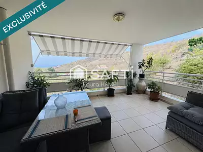 Appartement, 64 m²