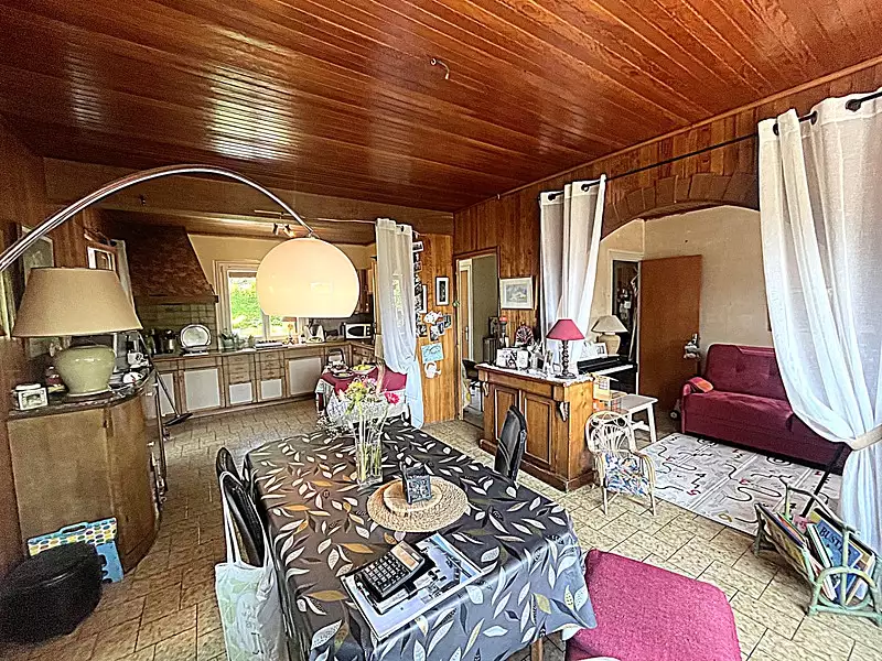 Appartement, 101 m²